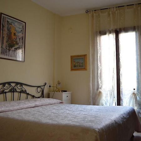 Hotel Locanda Salieri Venice Luaran gambar