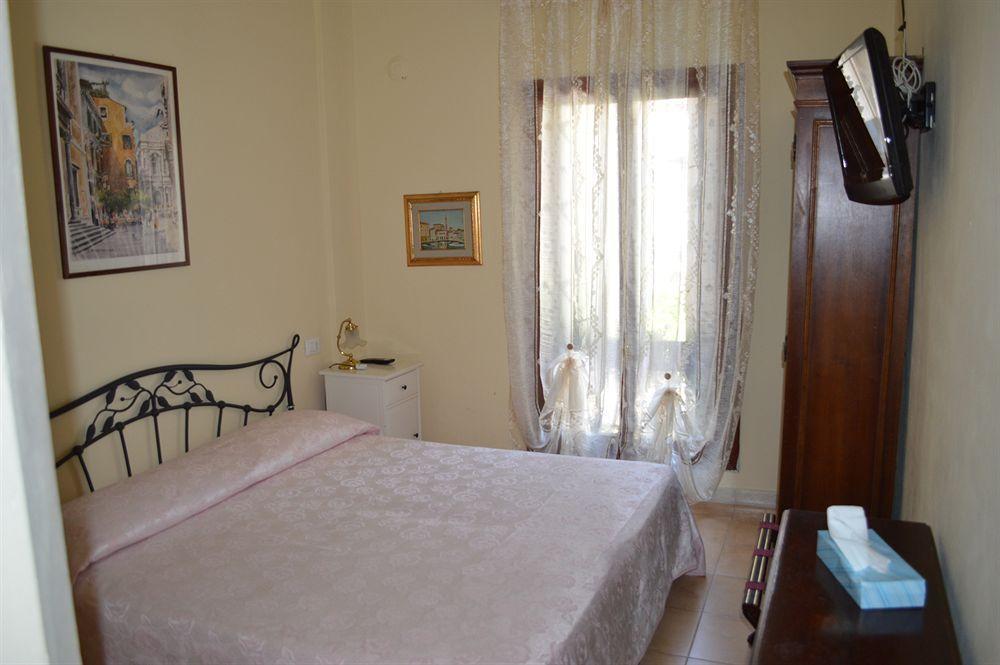 Hotel Locanda Salieri Venice Luaran gambar